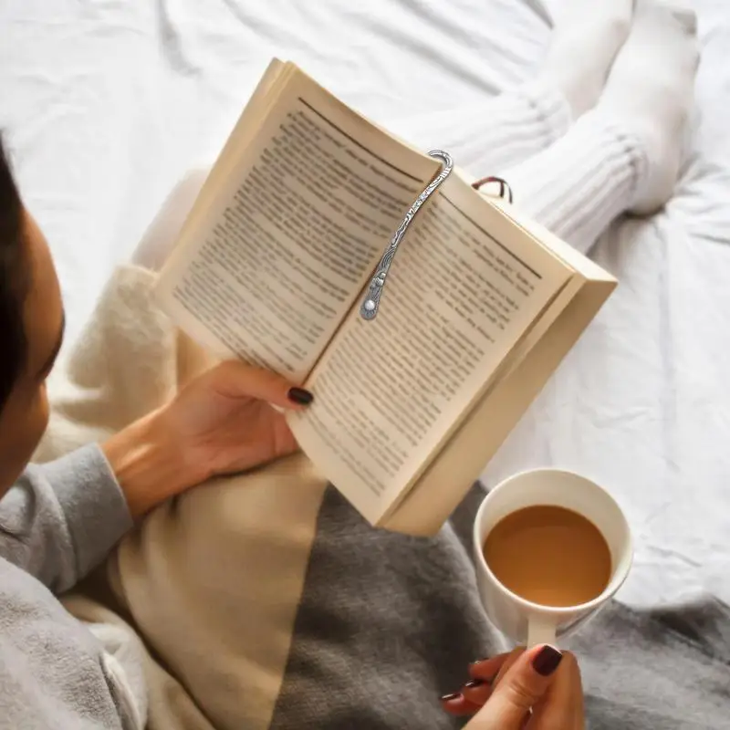 Świecąca zakładka do zakładek ze stopu słońca księżyc i gwiazdy świecące w ciemności świetliste zakładki do książek unikalne zakładki na Boże Narodzenie