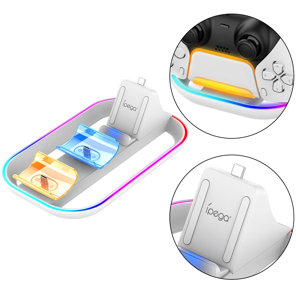 Charging Dock Stati…