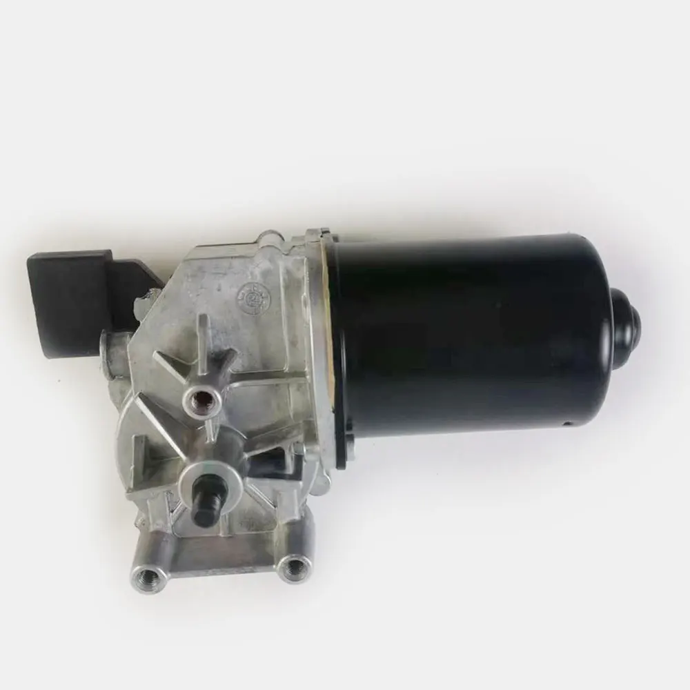 Wiper motor 6R1955119A 5C7955113D 6R1955119A For V​W Jetta/syncro 2011-2018 S​eat Ibiza/ST 2013-2015
