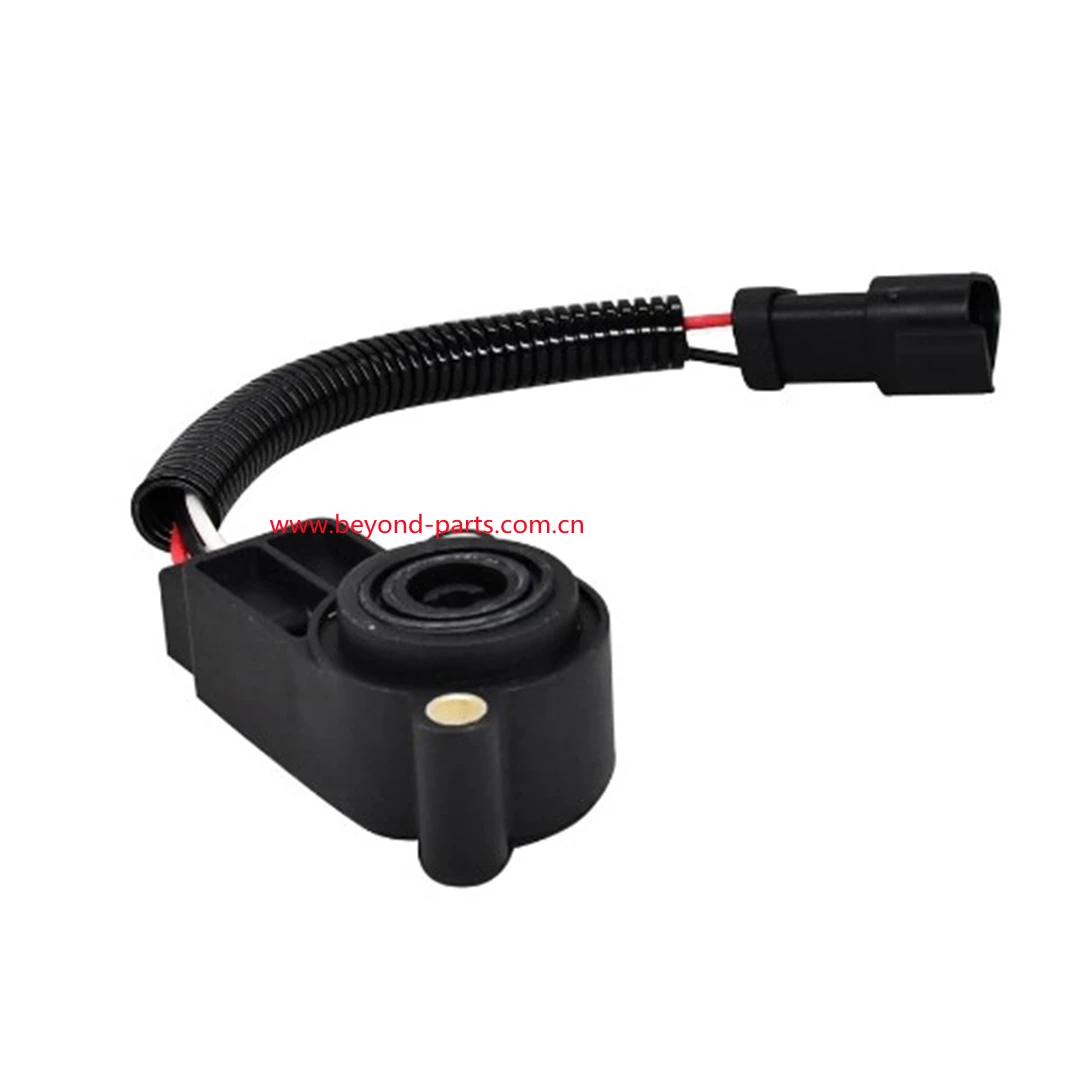 

Wheel Loader 950G 962G 966G 972G 988G 988H 992G GP-Position Sensor 2661477 266-1477