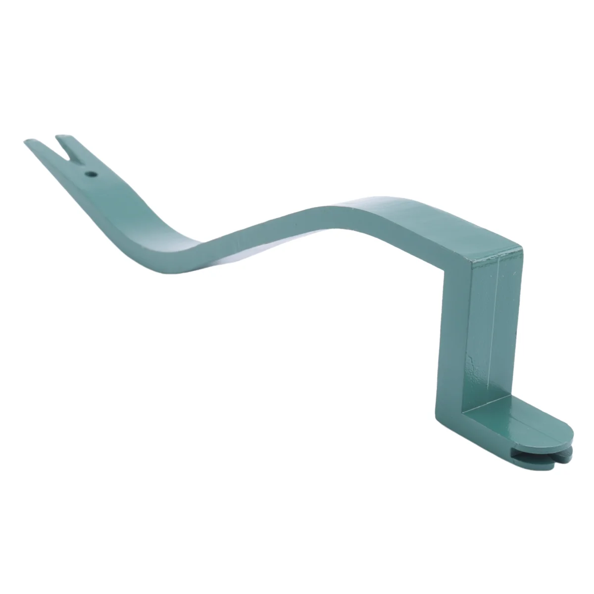 Superior quality Nail Puller Nail Lifter Hand Tool Pry Bar Roof Board Installation and Removal Tools Ingenious