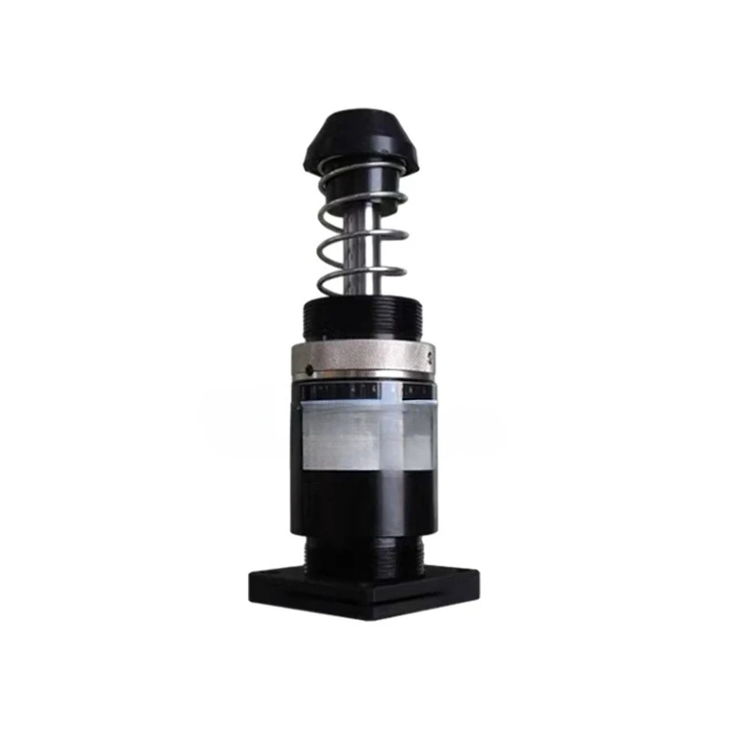 AD Hydraulic Cylinder Hydraulic Buffer AD64050 Adjustable Pressure Damper, Shock Absorber Stabilizer