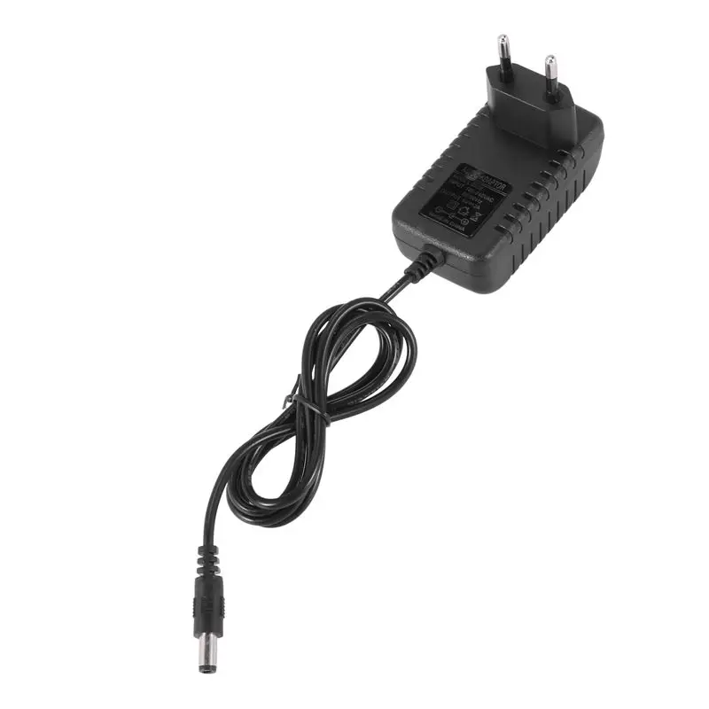 AS95 AC 100-240V to DC 9V 2A Adapter Converter Power Supply EU Plug 10X
