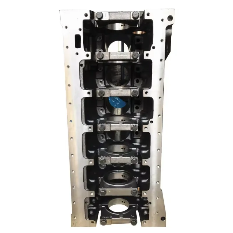 (4990447, 4990443)  Diesel Engine Part for Construction Machinery, Compatible with Cummins ISDE6 QSB6.7