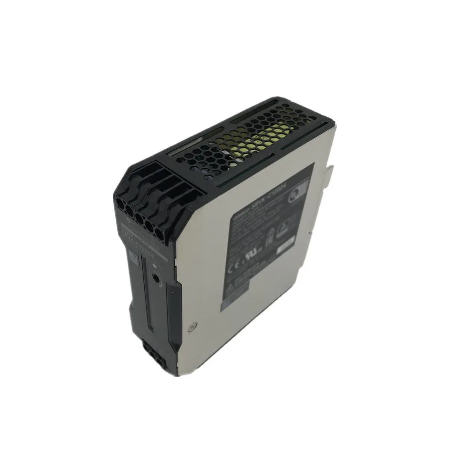 

Aiwell Automation S8VK-C S8VK-C12024 Switch Model Power Supply
