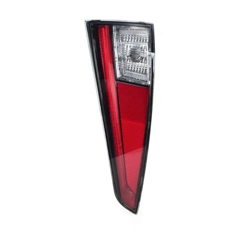 Car Rear Tail Light Turn Signal Light For Toyota Prius 2016-2017 Stop Brake Parking Lamp