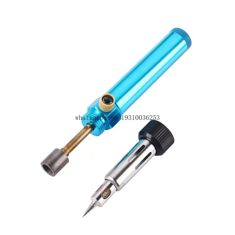 60W Universal Electric Soldering Iron Portable Soldering Iron Kit Welding Tools