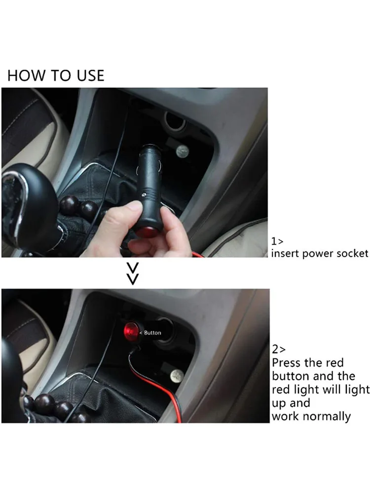 12V Taxi Top Light LED Roof Sign With Magnetic Base White Taxi Dome Light Waterproof Super Bright 4 Colors Choice view 6