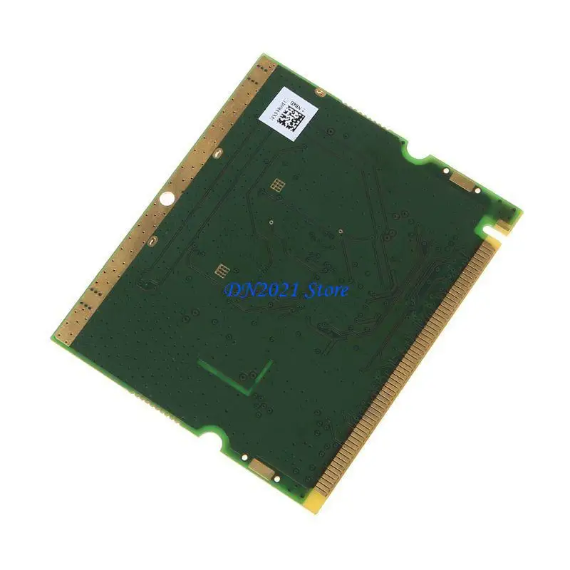 F3KE AR9223 Mini PCI Notebook WLAN Card Atheros for Acer for Dell 300Mb