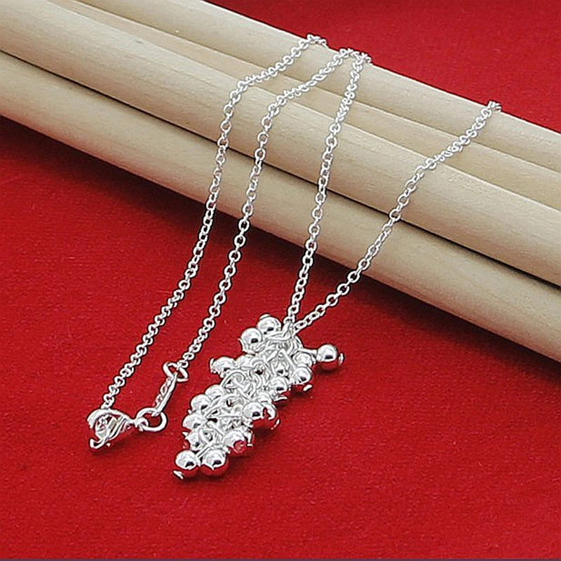 Fashion silver color starfish pendant necklace jewelry men and women jewelry wedding engagement jewelry