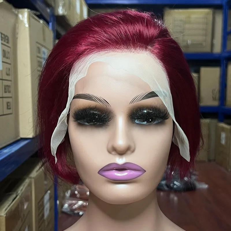 perruque-courte-et-droite-de-8-pouces-12a-en-cheveux-humains-vierges-remy-avec-dentelle-frontale-13x4-coupe-pixie-de-l'oreille-a-l'oreille-pour-femmes