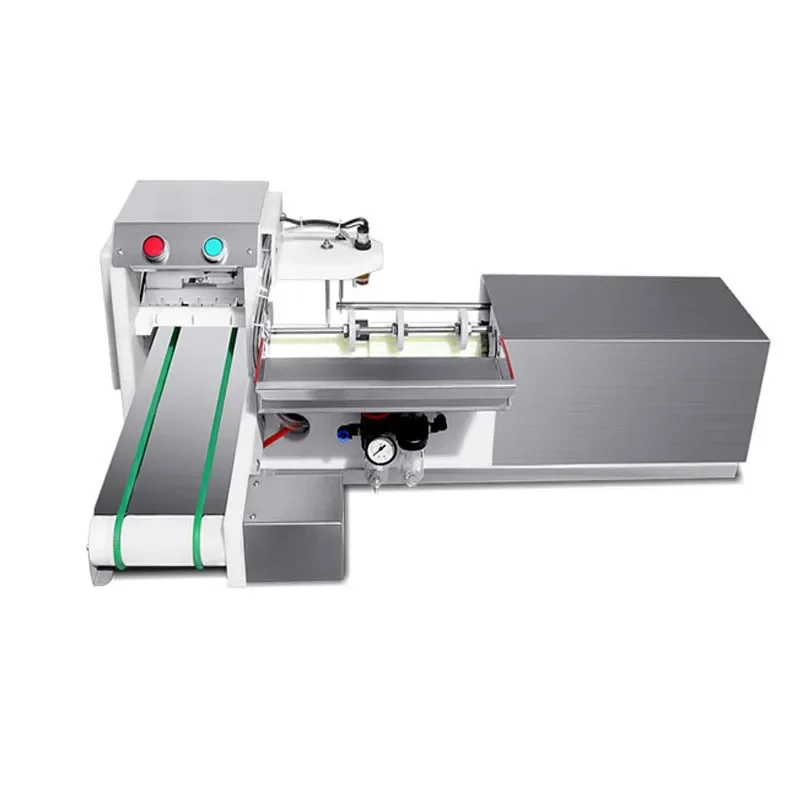 Machine automatique de ficelle de viande d'acier inoxydable, Modules de viande, Wer, Shish, Kebab, Cordes, Usure, 12 cordes