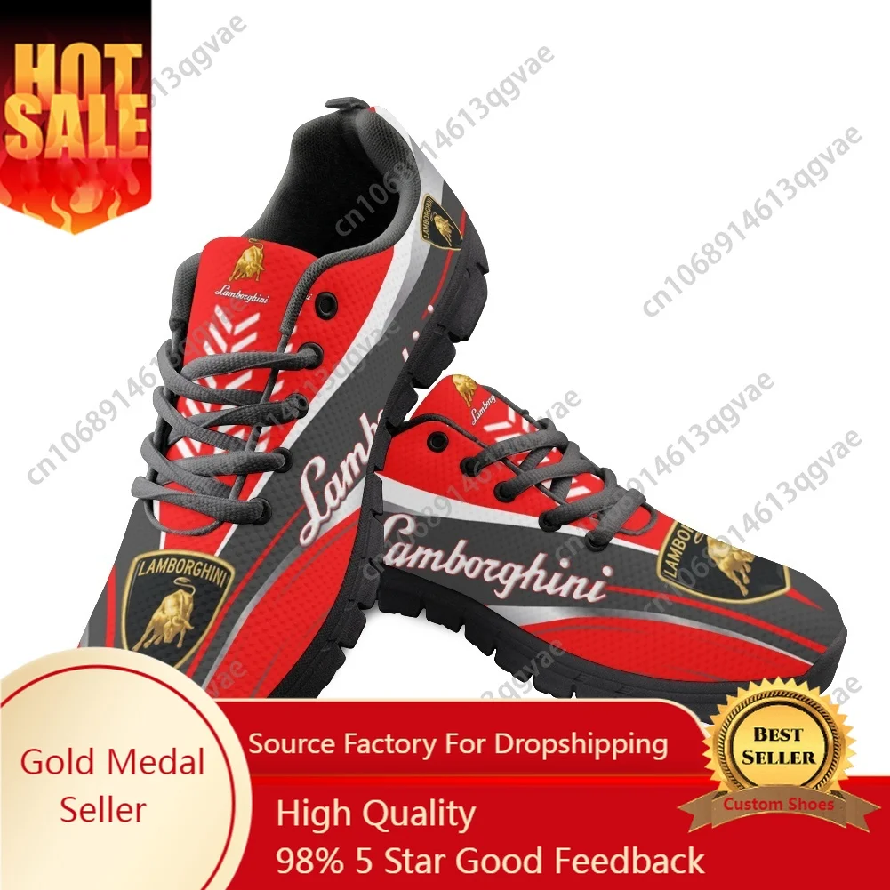 

Italy Gifts New Arrivals L-Lamborghins Sports Shoes Mens Womens Teenager Children Custom Sneakers Shoe High Quality Couple Shoes