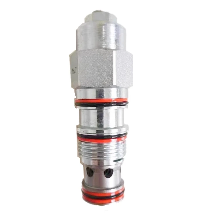 

Threaded Cartridge Valve Balance Valve CBCG-LJN Cartridge Cylinder Counterbalance Valve CBCH-LCN Hydraulic
