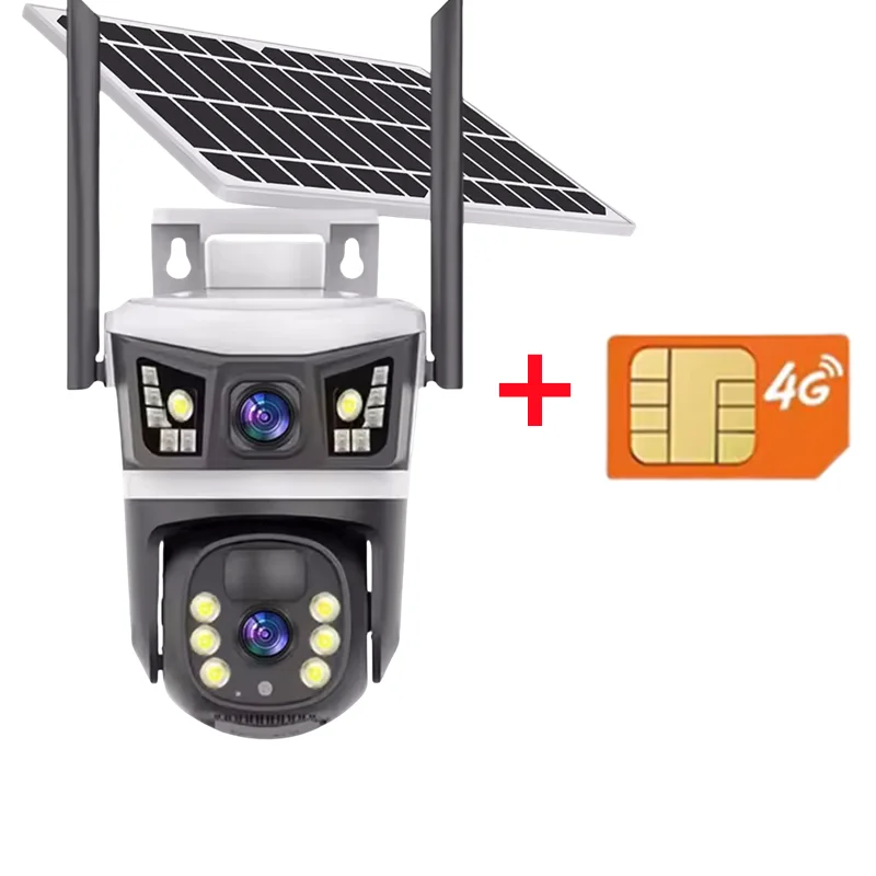 Variant: Sola Camera