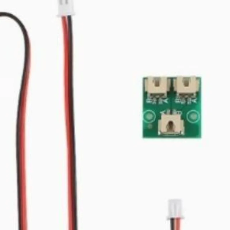 1 Set For AD5M/5M Pro/AD5X High Brightness LED Light Strip Easy Installation Replacement Accessories For AD5X 3D Printer