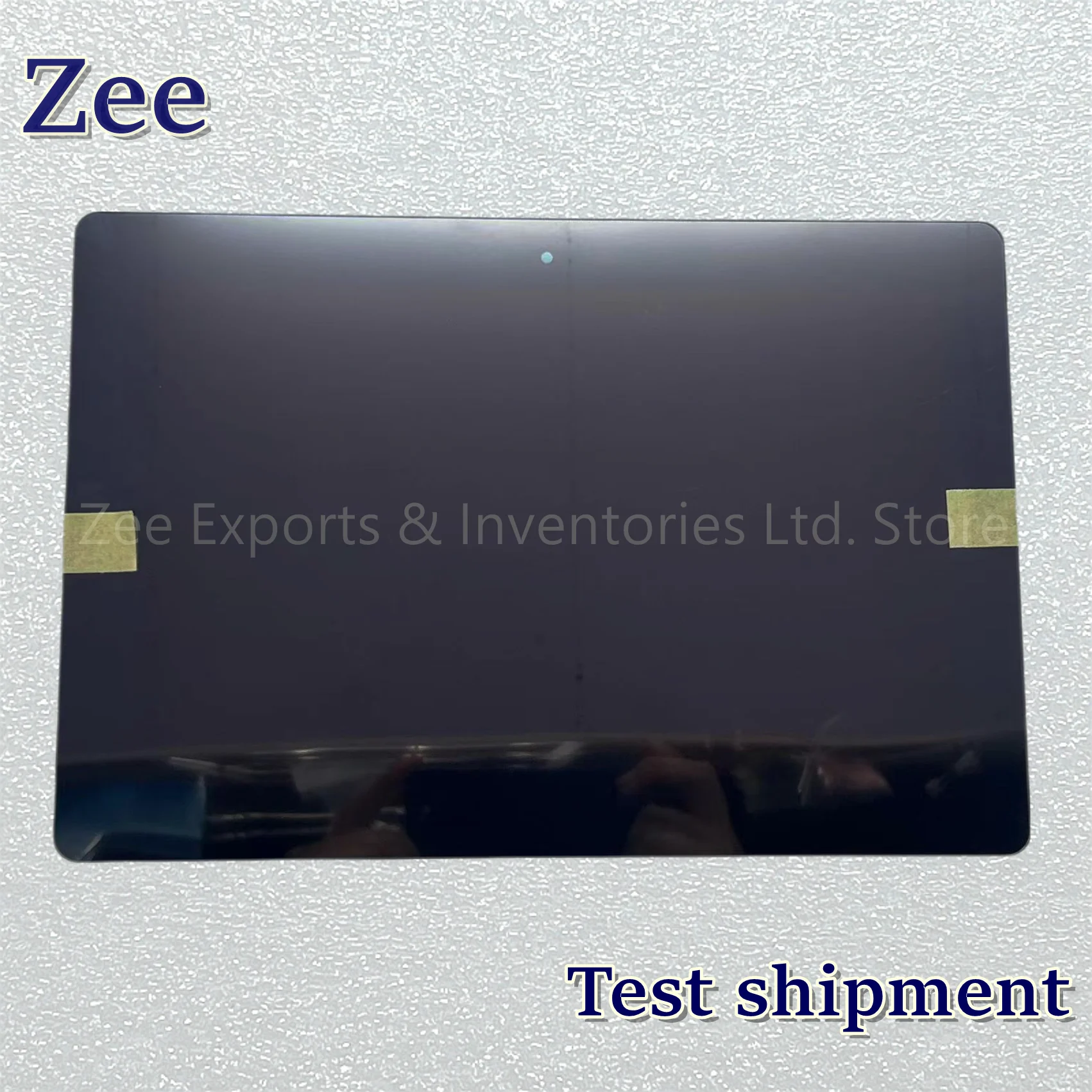 New Original G101EVT03.0 10.1 Inch Industrial LCD Screen With Touch Screen Display Panel (100% Test Before Shipment)