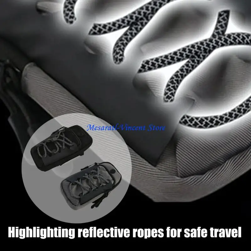 

A70F Small Waterproof Motorcycle Battery Cover Protector Easy to Carry Strong Designs Battery Case for -Ron