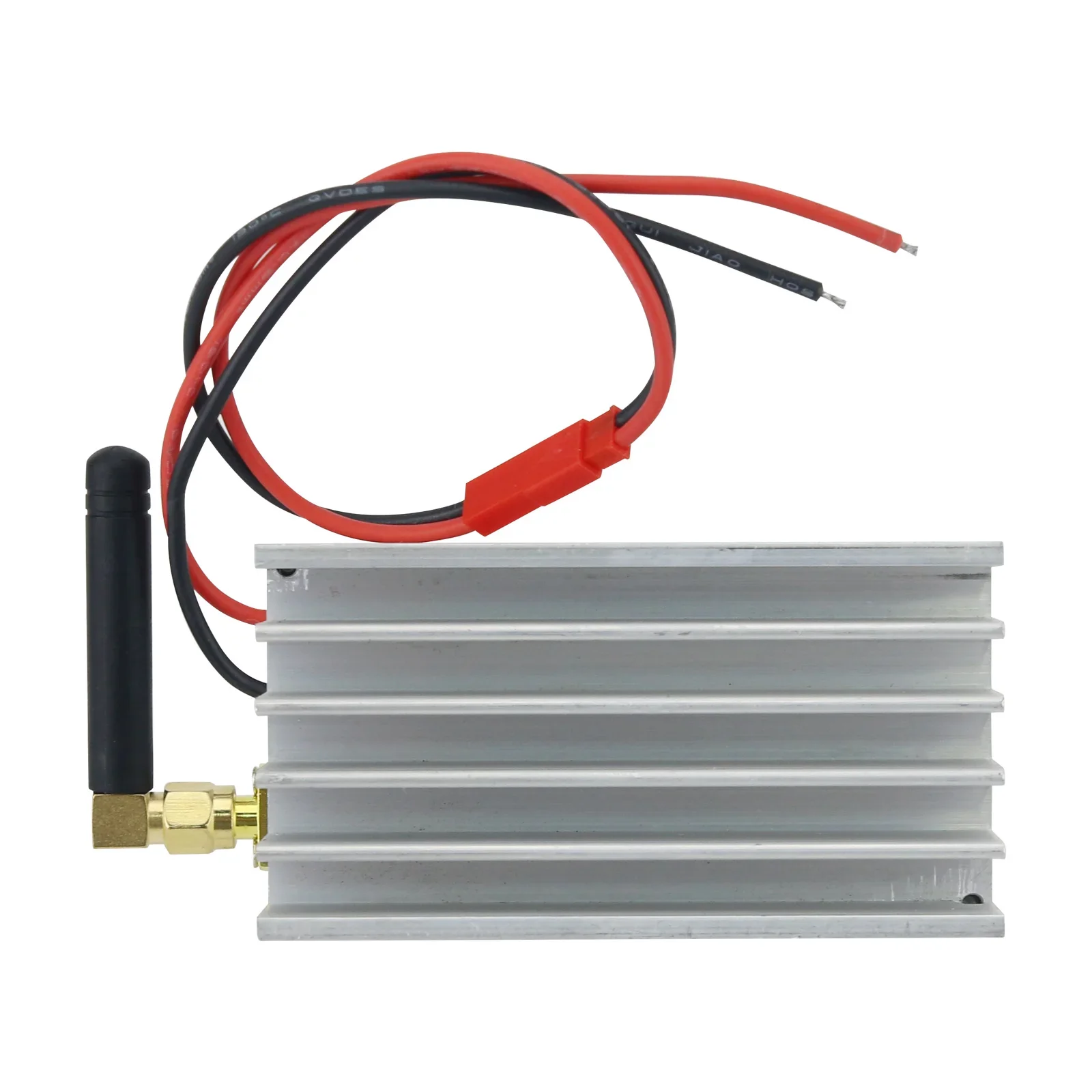 2026 WYDZ-2.4GHz-10W Sweep Source WiFi Sweep Frequency Signal Source 10W Output VCO RF Generator with Heat Dissipation Function view 5