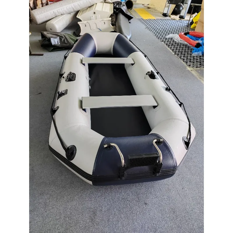 3m Inflatable Fishing Boat Inflatable Boat Inflatable Dinghy Mini Fishing Boat