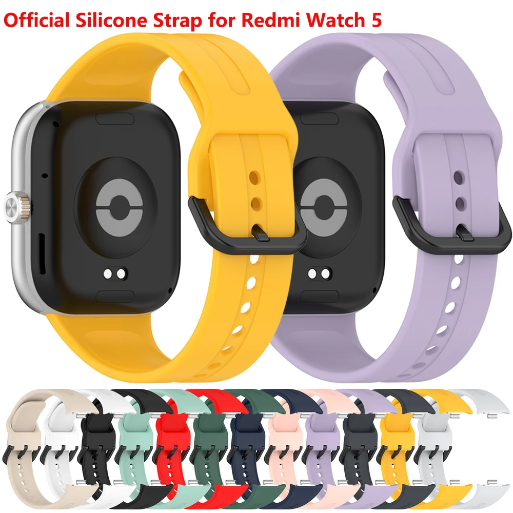 Official Silicone S… - image