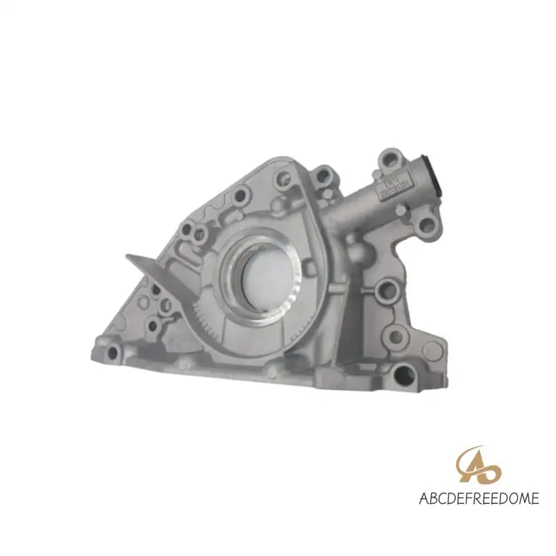 

Масляный насос двигателя для 307 3008 408 508 для масляного насоса двигателя для Citroen Масляный насос двигателя 1001F5