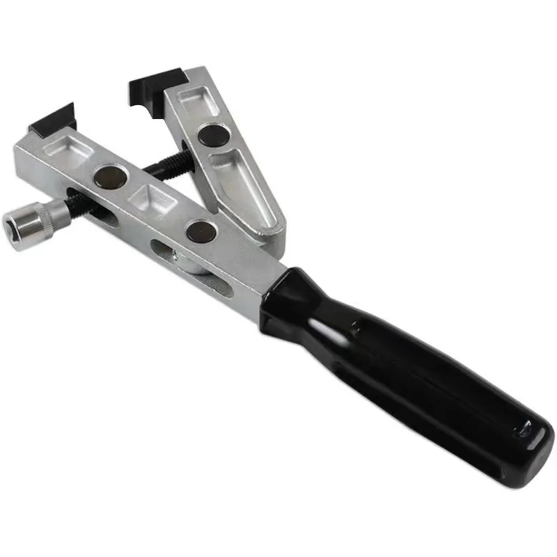 Cage dust sleeve removal tool, car cage clamp pliers, dust sleeve harness pliers, clamp pliers