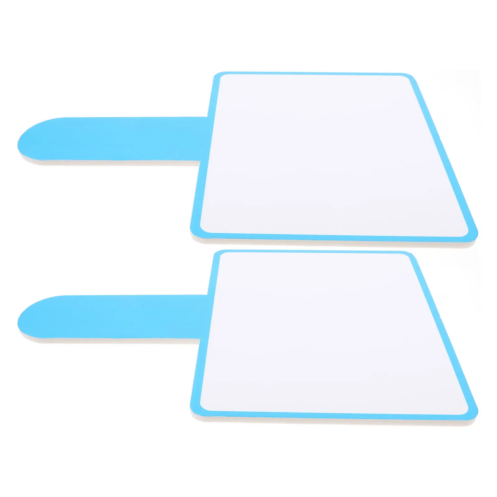 2-pecas-de-placas-compactas-de-espuma-para-apagar-a-seco-de-uma-face-portateis-para-respostas-em-sala-de-aula-reunioes-de-escritorio-e-jogos-em-familia