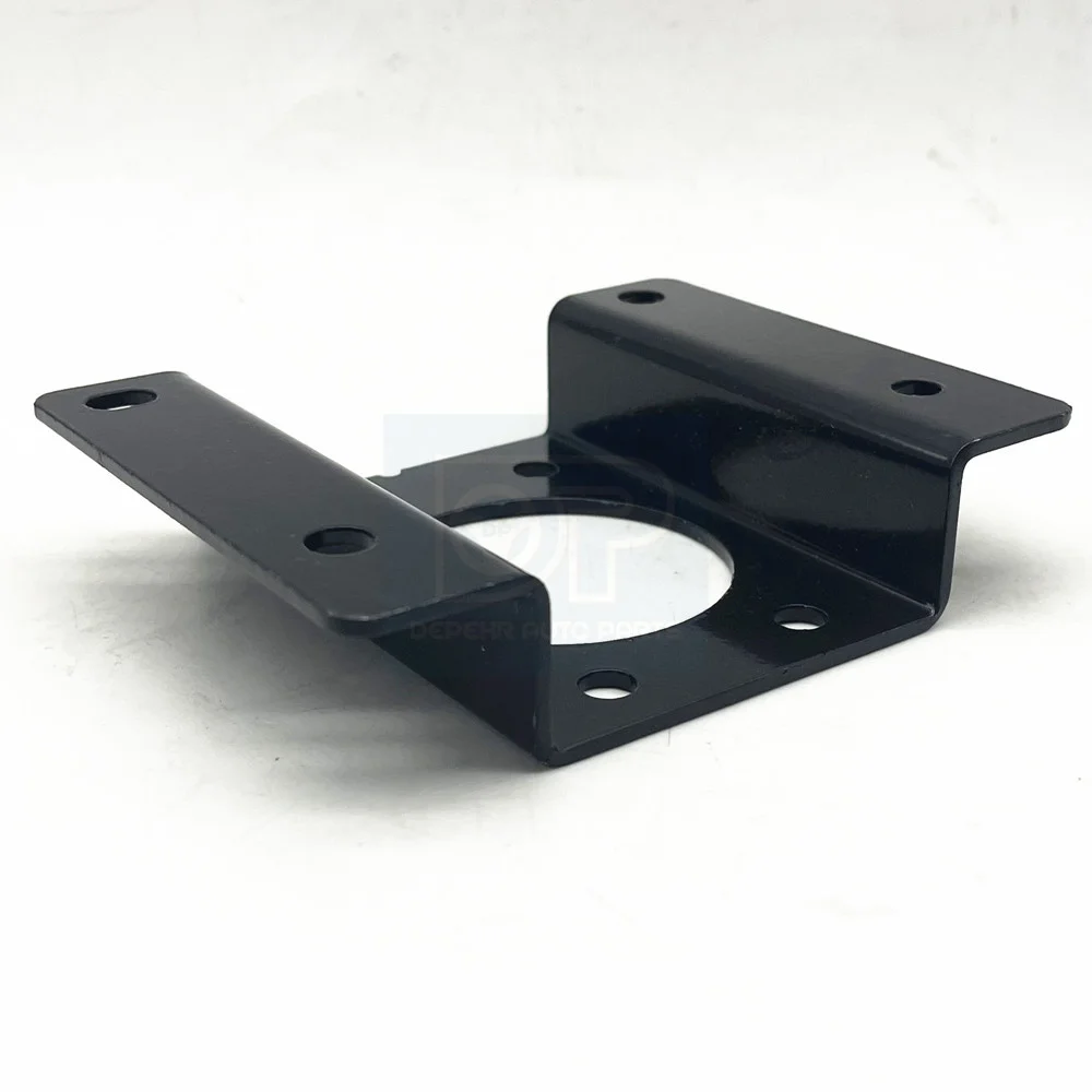 One Piece FH13 Truck Front Panel Lock Bracket OEM 82055584