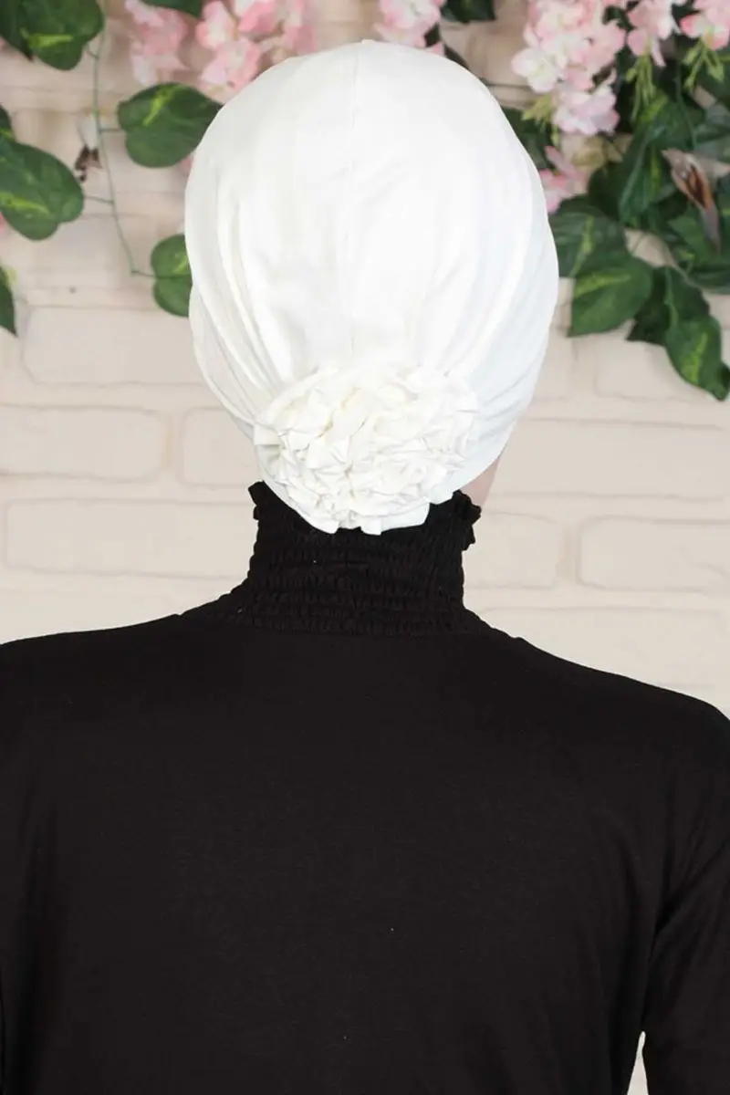 Penteado Óssea creme