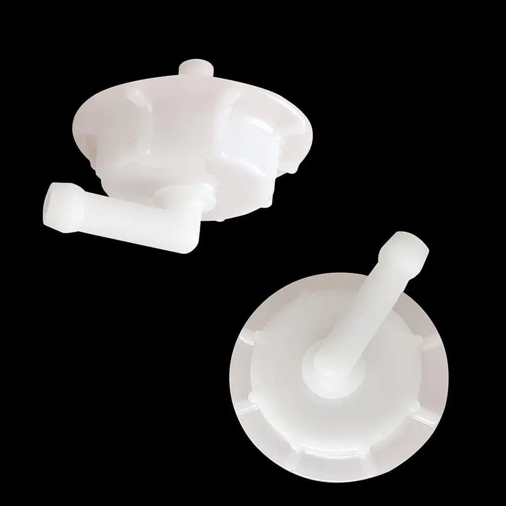 

19102-PM5-A00 2Pcs Radiator Coolant Reservoir Overflow Tank Cap with Joint Replacement Fit for Honda Acura Accord Civic Pilot