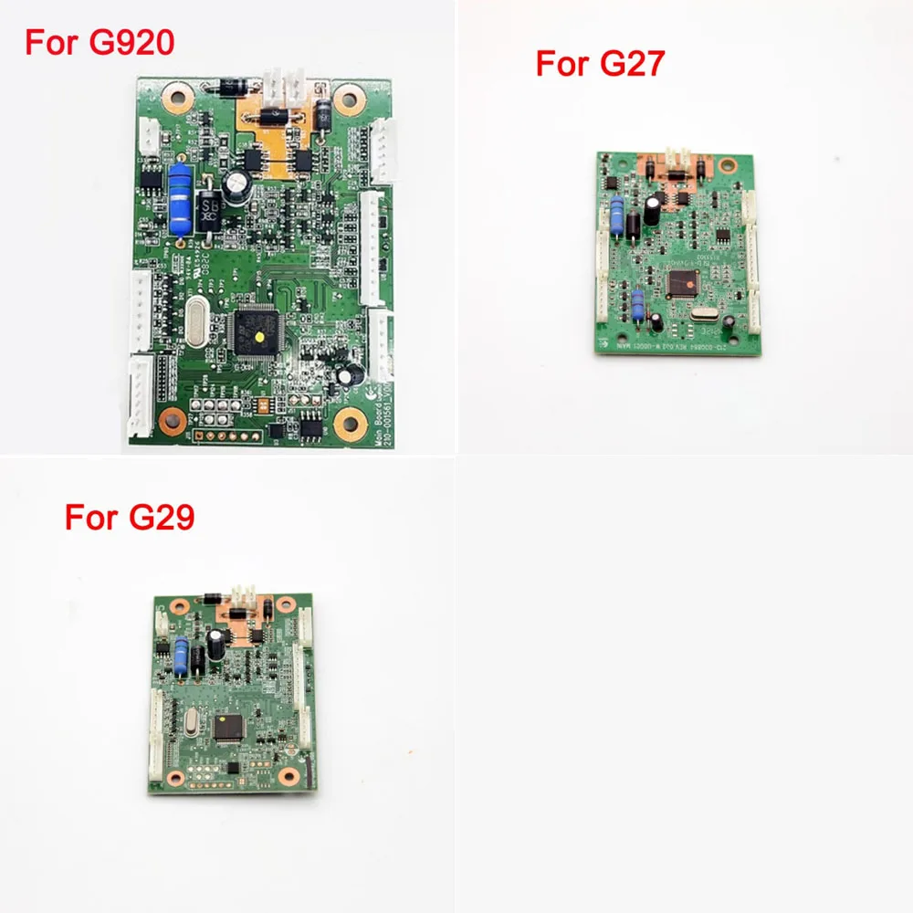 For Logitech G29 G27 G920 Motor Gear Rack Motherboard Original Steering Wheel Gear Motherboard Main Board Replace
