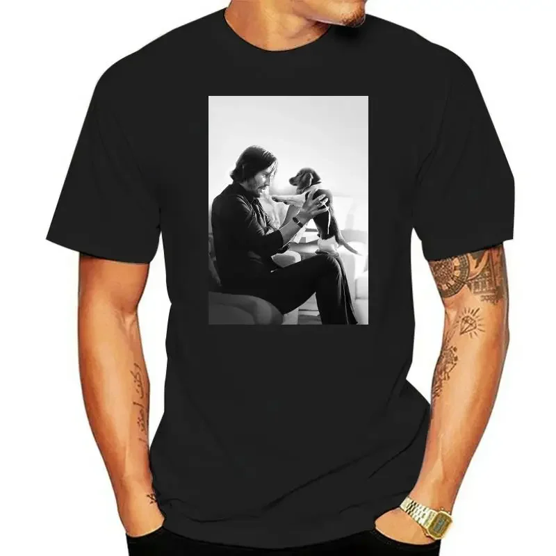 Футболка мужская с принтом «Мой тело» и принтом hunter x hunter