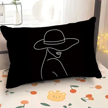 10 最佳銷售 黑色靠墊 - №9