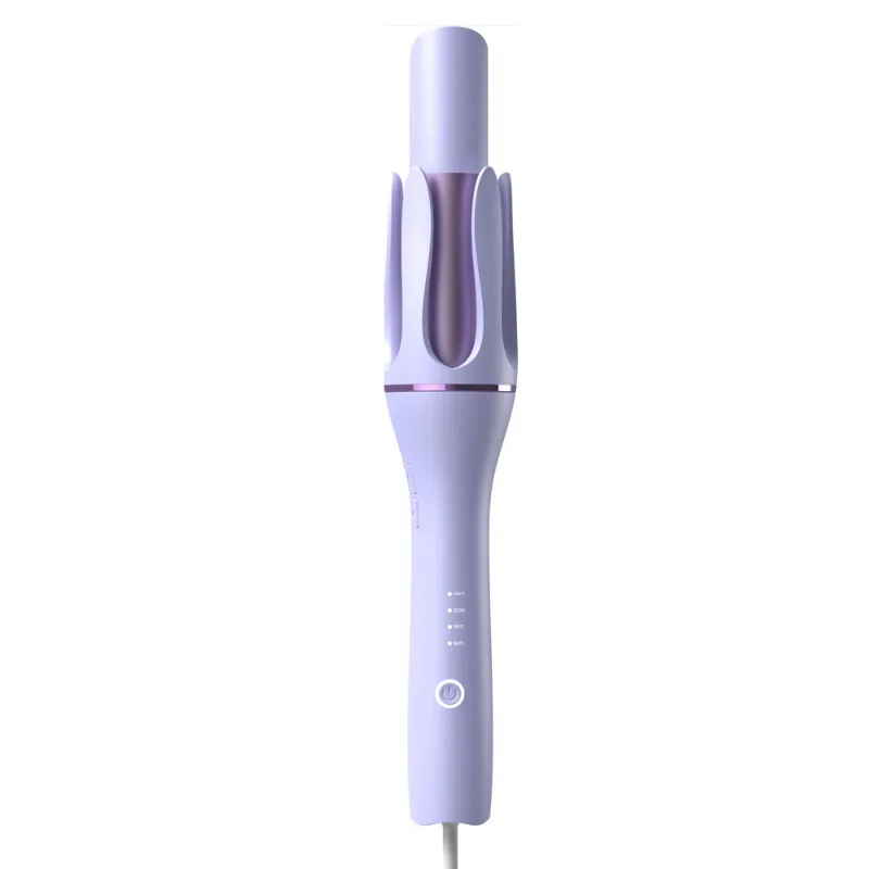 

Curling iron/hair straightener 32mm large roll electric hair care perm lazy artifact egg roll stick