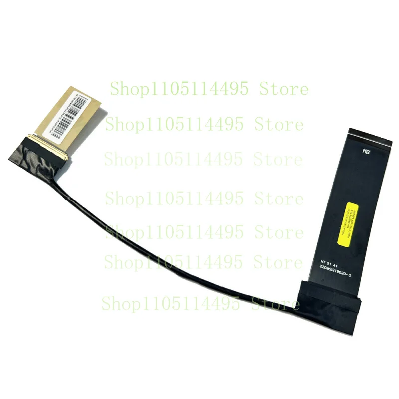 

Для MSI MS-16V4 Creator 15 A11UE-491US OLED LCD кабель 40-контактный K1N-3040289-H39