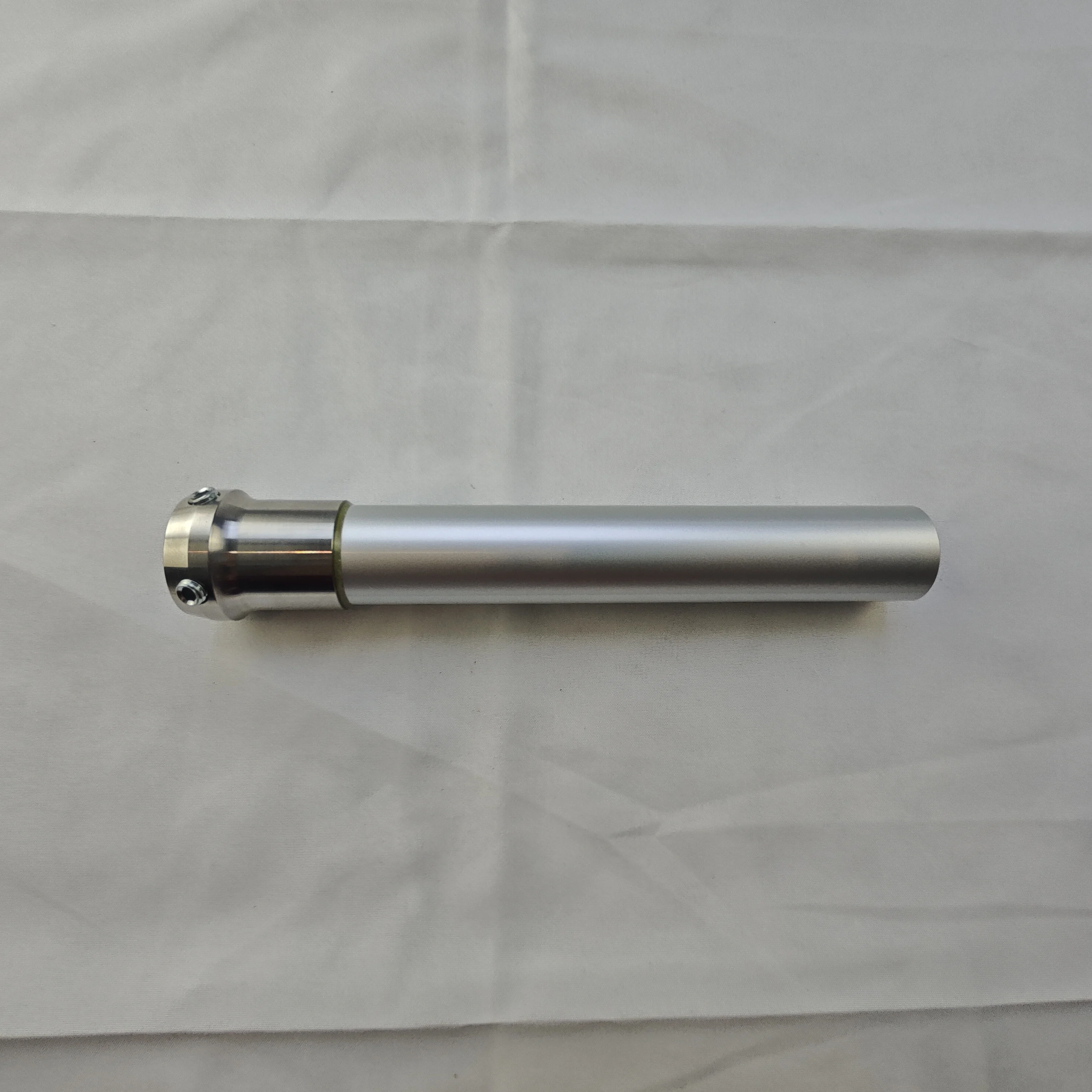 Aluminum tube Internationally Certified Durable Secure-Locking Smooth-Operating Reliable IntegrationTubeAdapter Prosthetic Limbs