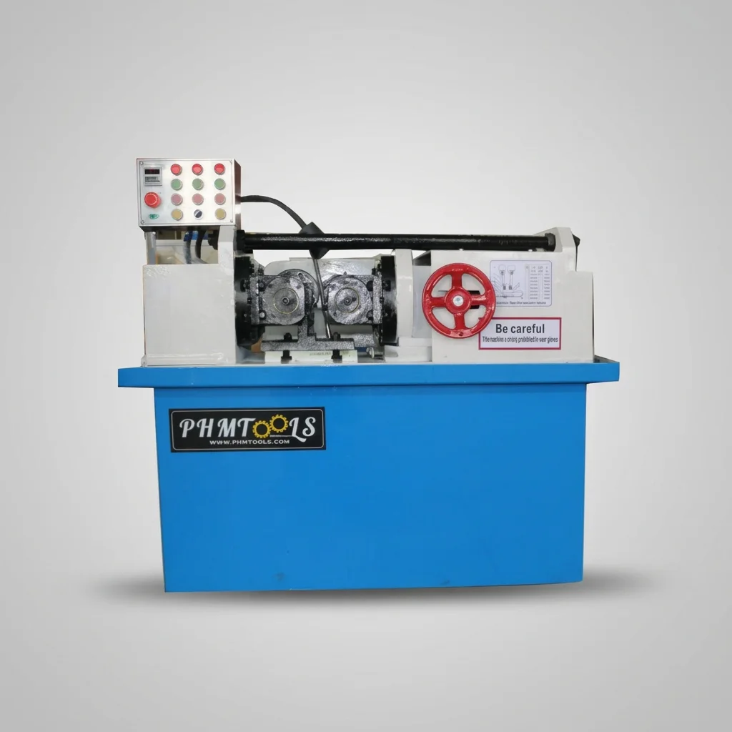 Z28-40 High Quality Sell Well Thread Rolling Machine