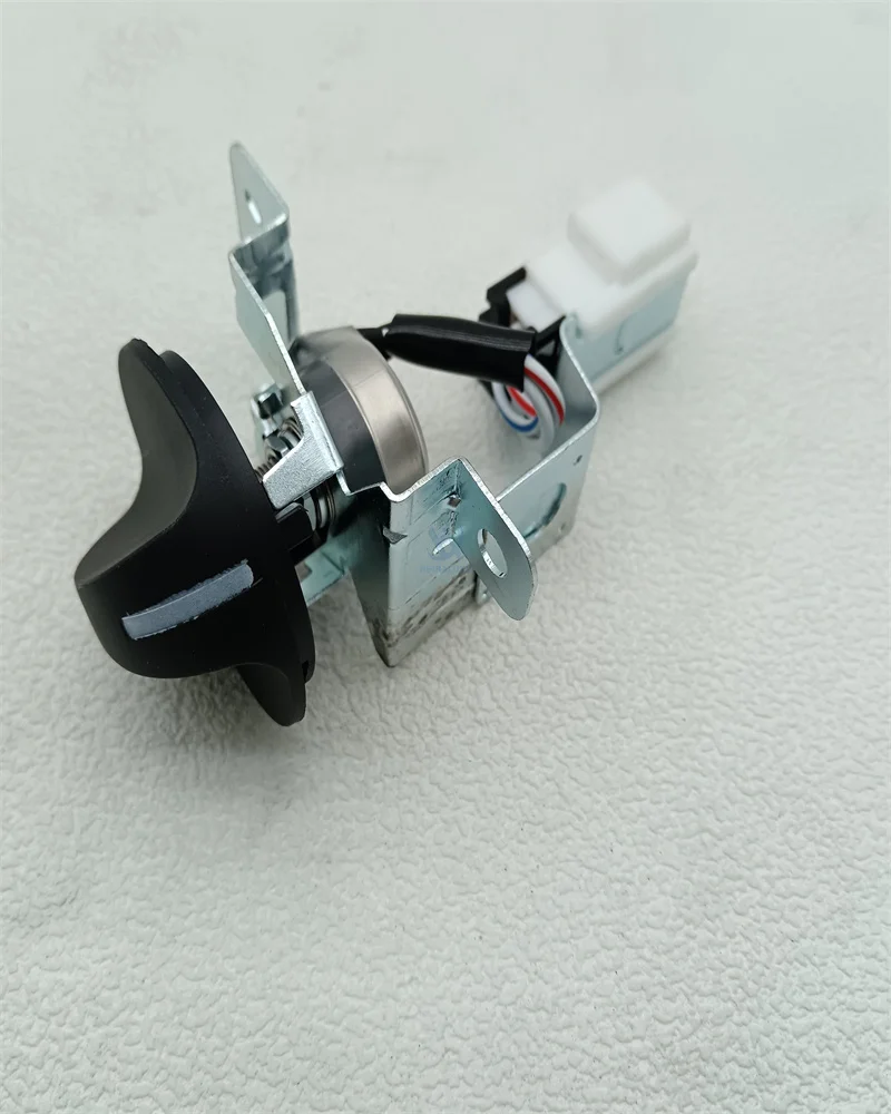 Excavator Spare Parts 20Y4341780 20Y-43-41780 Throttle Knob for Komatsu PC200-7 PC200-8 PC210-8 PC220-8 Excavator