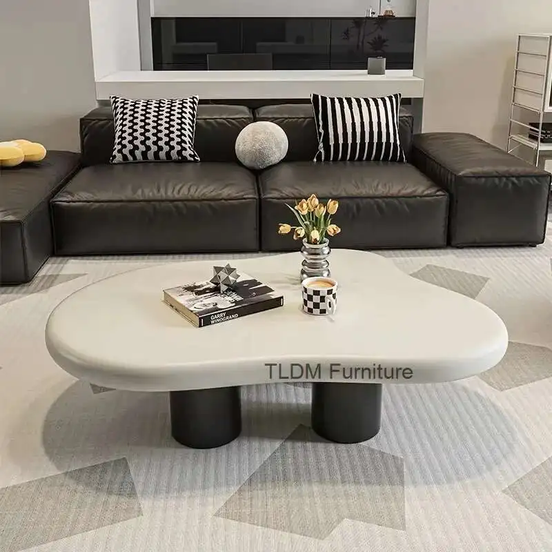

Modern Simple Coffee Tables Unique Simple Minimalist Coffee Tables Acrylic Mesas De Centro Para Sala Living Room Furniture