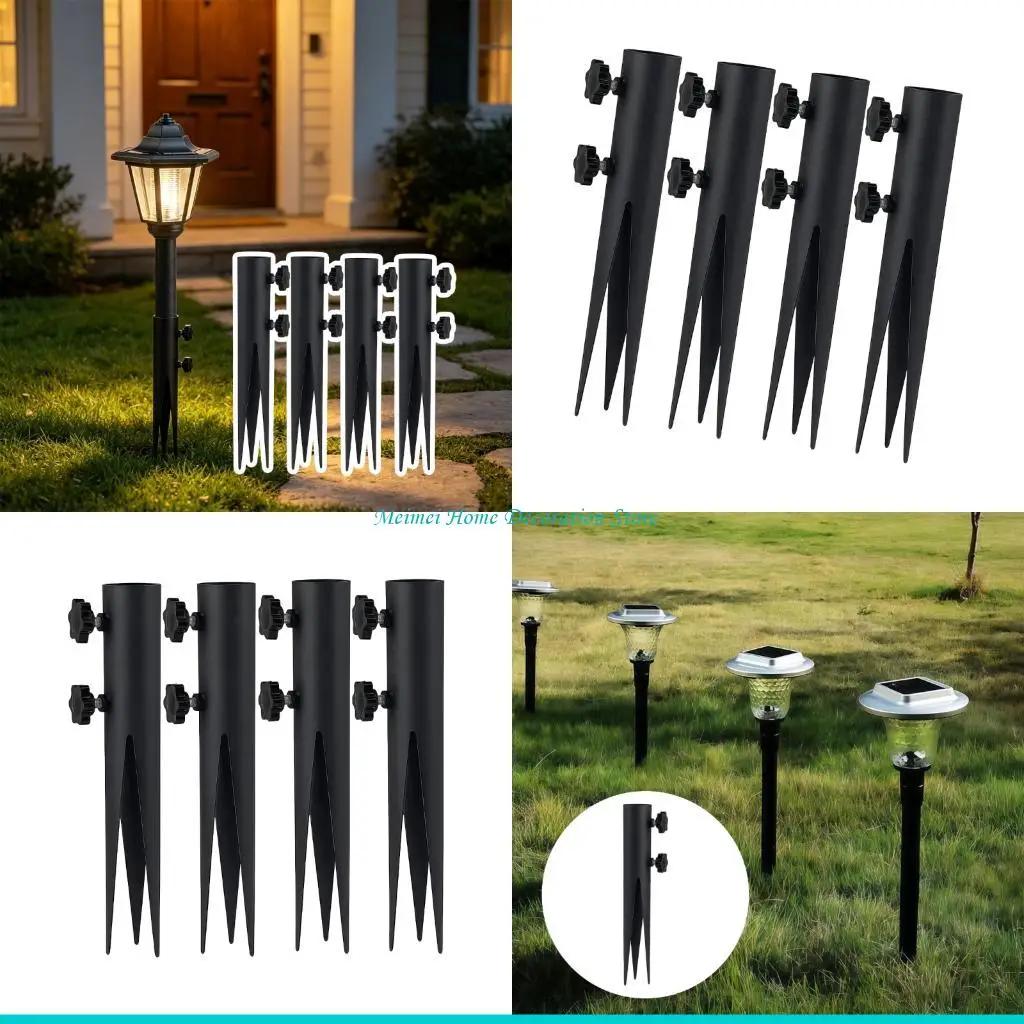 h7bf-flexible-metal-support-stakes-for-external-route-lighting-and-features