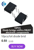 10PCS/20pcs/50pcs LOT MJE13003 E13003-2 E13003 TO-126 Transistor 13003 Neue Original – Detail 8