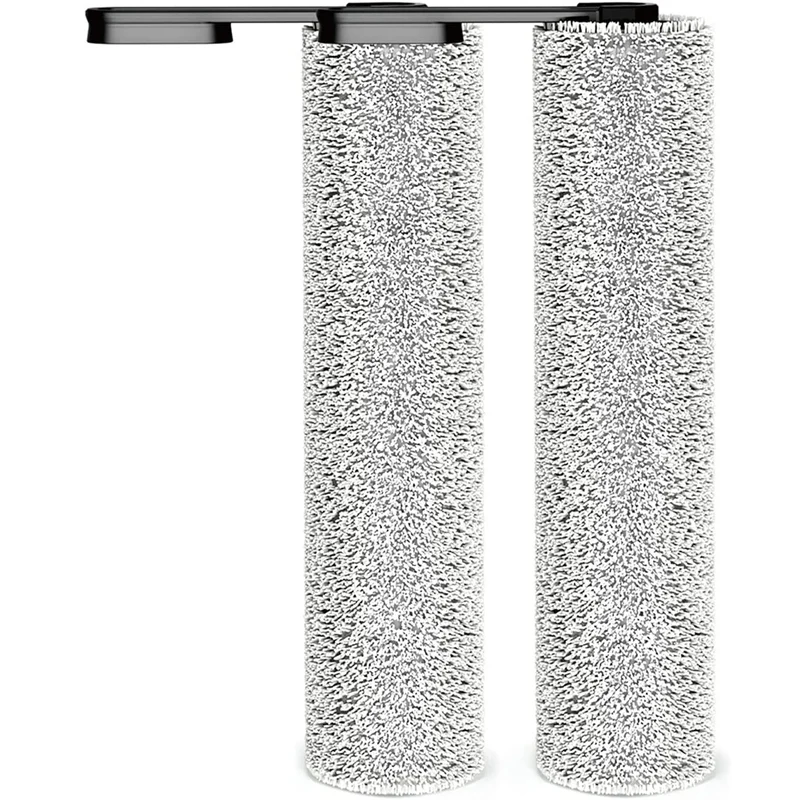 Cepillo de rodillo principal de repuesto, filtro HEPA para Tineco Floor ONE S5, accesorios de aspiradora inalámbrica en seco y húmedo