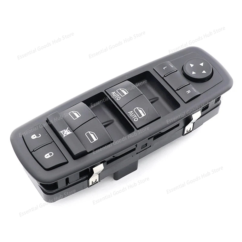 68110866AA For Dodge Ram for Chrysler Power Window Master Switch Power Window Main Control Switch