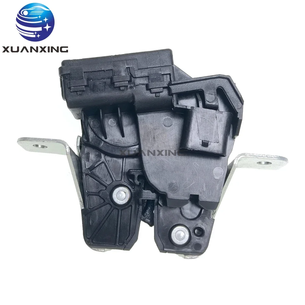 0997400500 Rear Trunk Lock Assembly Tailgate Lock Machine Lock Block For Mercedes Benz A B-Class W176