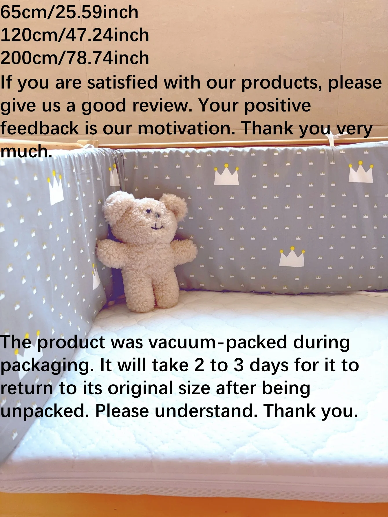 แผ่นรองกันเปื้อนเตียงเด็ก เหมาะสำหรับทารกแรกเกิด แผ่นรองกันเปื้อนเตียงเด็ก ทำจากผ้าฝ้ายพร้อมลายพิมพ์ ที่นอนเด็กมีซิปสำหรับ