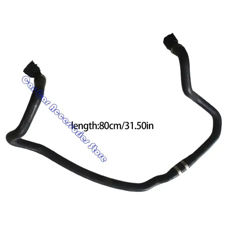 242D шланг нагревателя HVAC для F25 F26 20i 28i 35i 824522101 33421 97877 V204219 N20B20