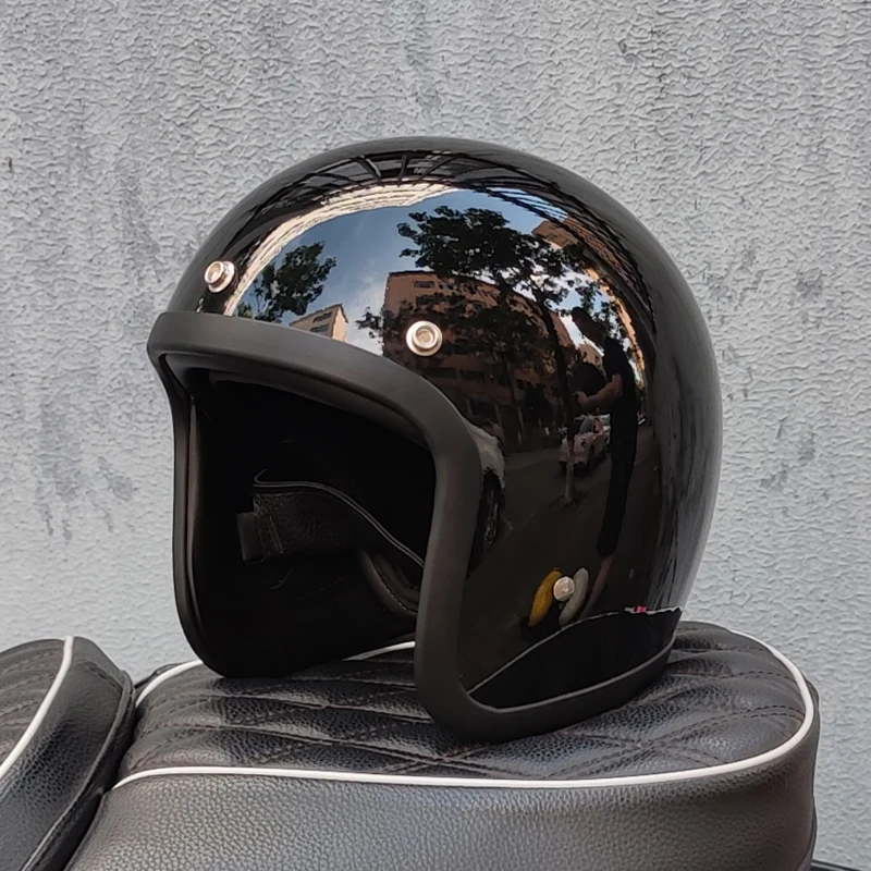 best 3 4 motorcycle helmet 2019 Classic 3/4 This helmet meets or exceeds FMVSS No 218 certified and DOT standards BADASS OPEN FACE 3/4 BARE