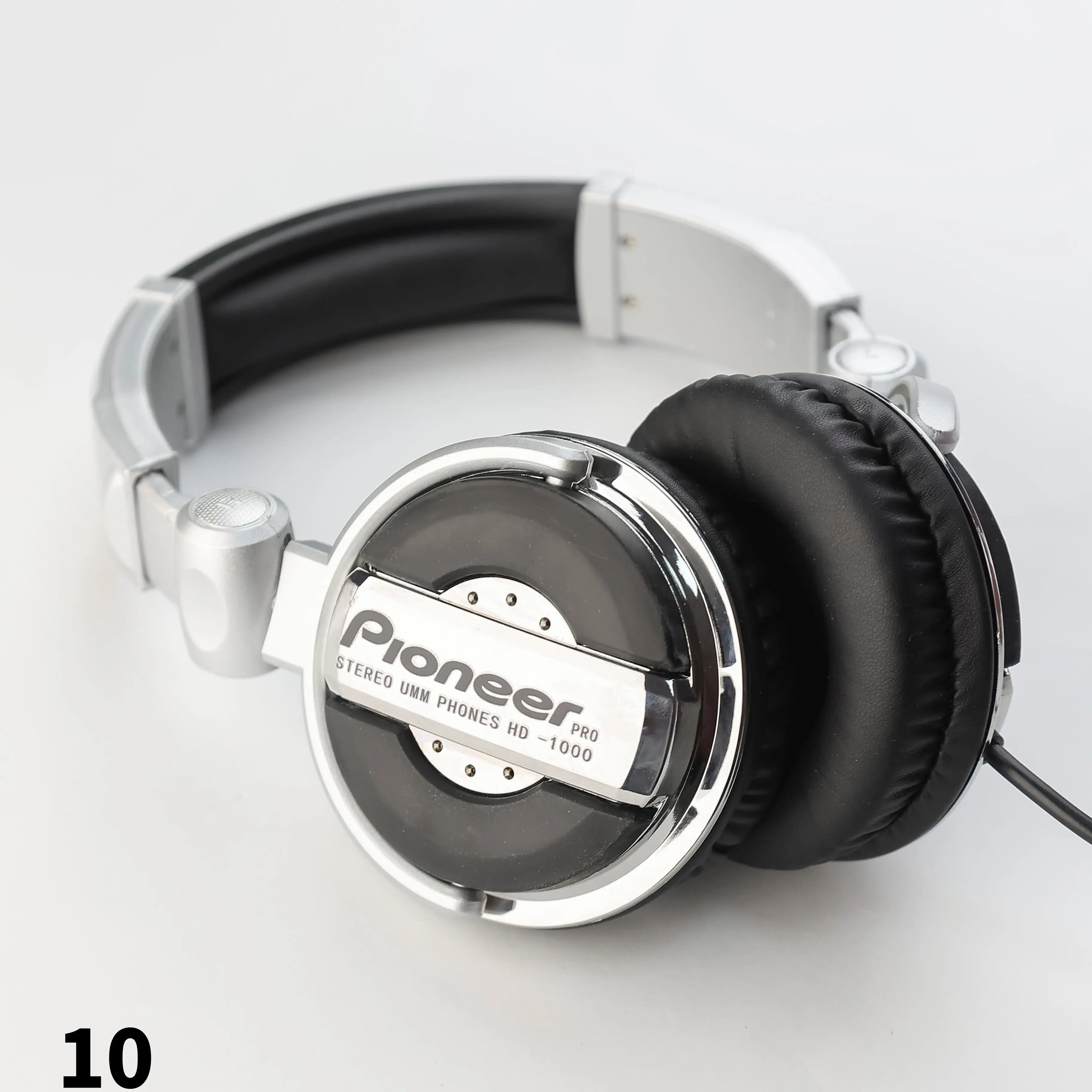 DJ DJing Headphones DJ Tuning, Music, Headphones, Mobile Phone Computer Headphones, No Mai