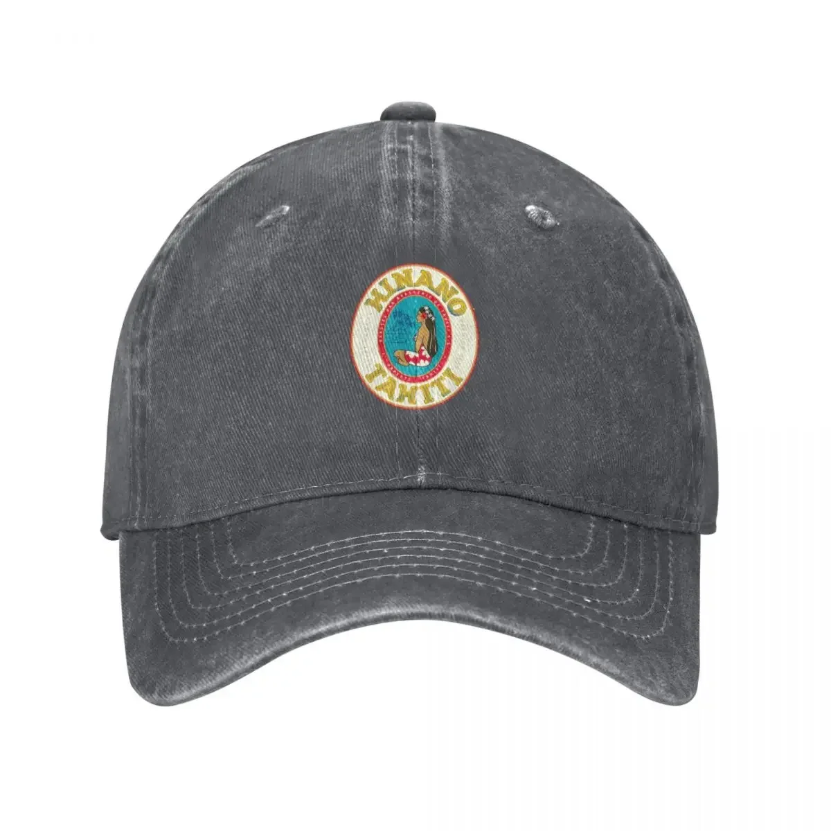 

Vintage Hinano Beer Baseball Cap fun hats Trucker Hat sun caps Men's Baseball Women's